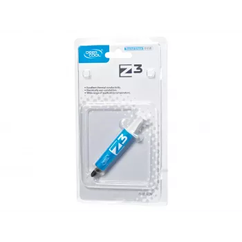 Pasta termoprzewodząca DeepCool Z3