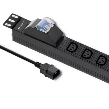 Qoltec 53999 zasilacz bezprzerwowy (UPS)