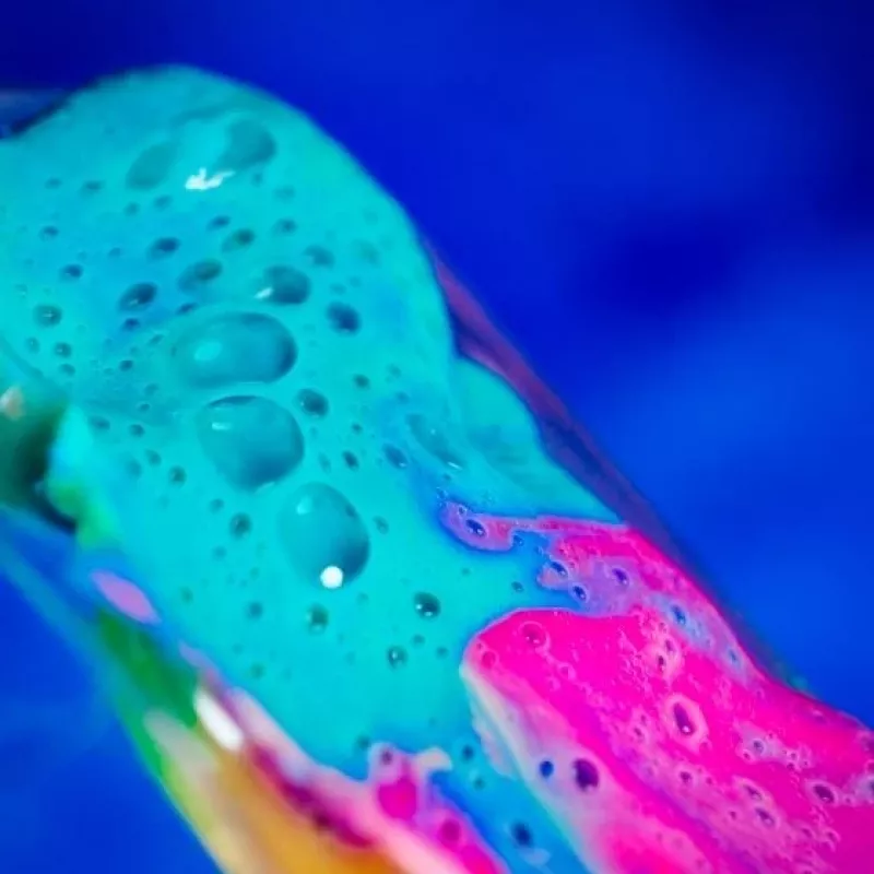 Liscianigiochi Zestaw Naukowy Crazy Science Slime Chameleon 304-PL89246 – edukacyjny zestaw do eksperymentów ze slime
