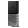 SSD Western Digital 2TB Przenośny USB Type-C 3.2 Gen 1 My Passport