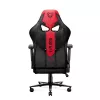 Fotel gamingowy Diablo X-PLAYER 2.0 KING Crimson antracyt