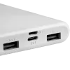 Power bank CANYON PB-108 10000 mAh Biały