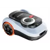 Robot koszący Segway Navimow i215 LiDAR — szerokość cięcia 22 cm, wysokość 2–7 cm, akumulator
