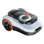 Robot koszący Segway Navimow i215 LiDAR — szerokość cięcia 22 cm, wysokość 2–7 cm, akumulator