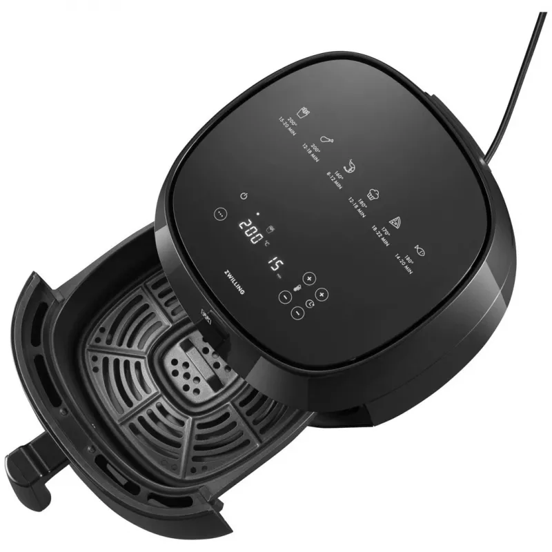 Zwilling Frytkownica powietrzna - 4 l