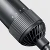 Suszarka do włosów z funkcją stylizacji Severin WL 0241 Hot air brush Warm Black 1000 W 1.8 m
