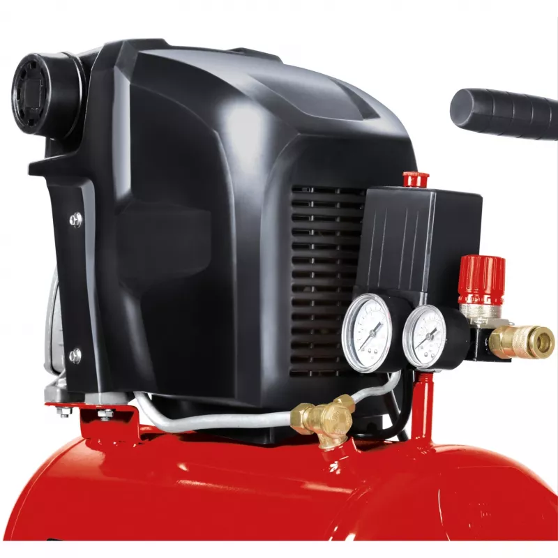 Sprężarka Einhell TE-AC 230/24