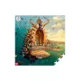 Puzzle Good Loot Cenega Imagination 1000 szt., szerokość 680 mm, Sztuka