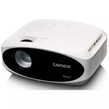 Produkt Lenco LPJ-900WH