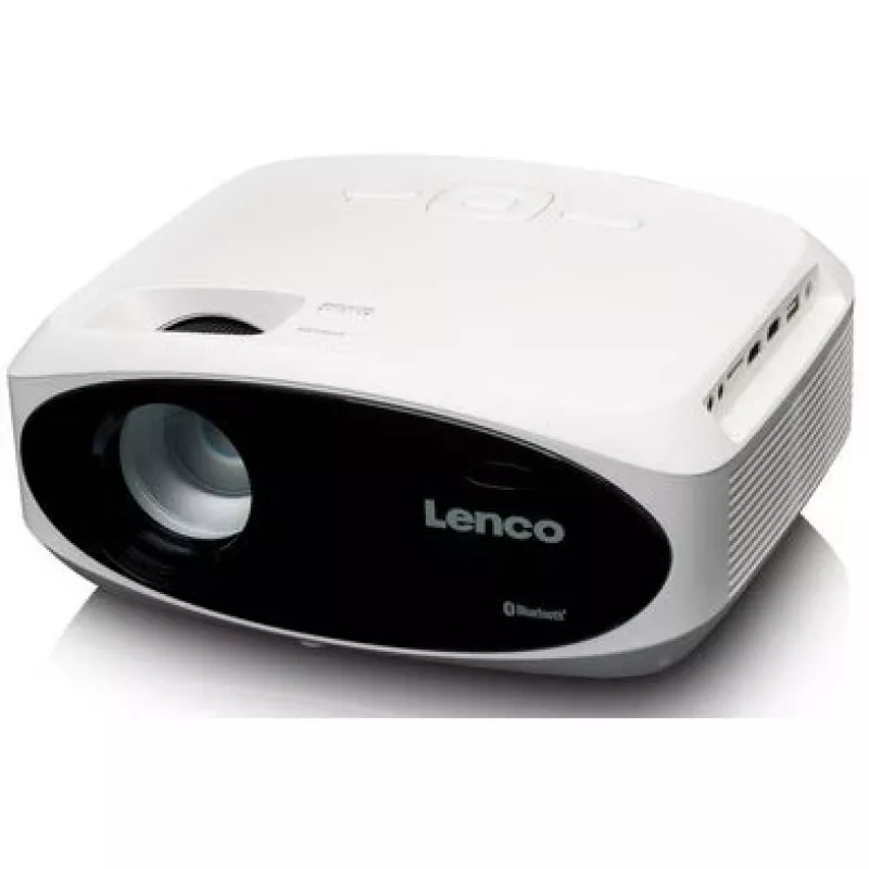 Produkt Lenco LPJ-900WH
