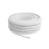 Trójwarstwowy kabel koncentryczny RG6 75 omów