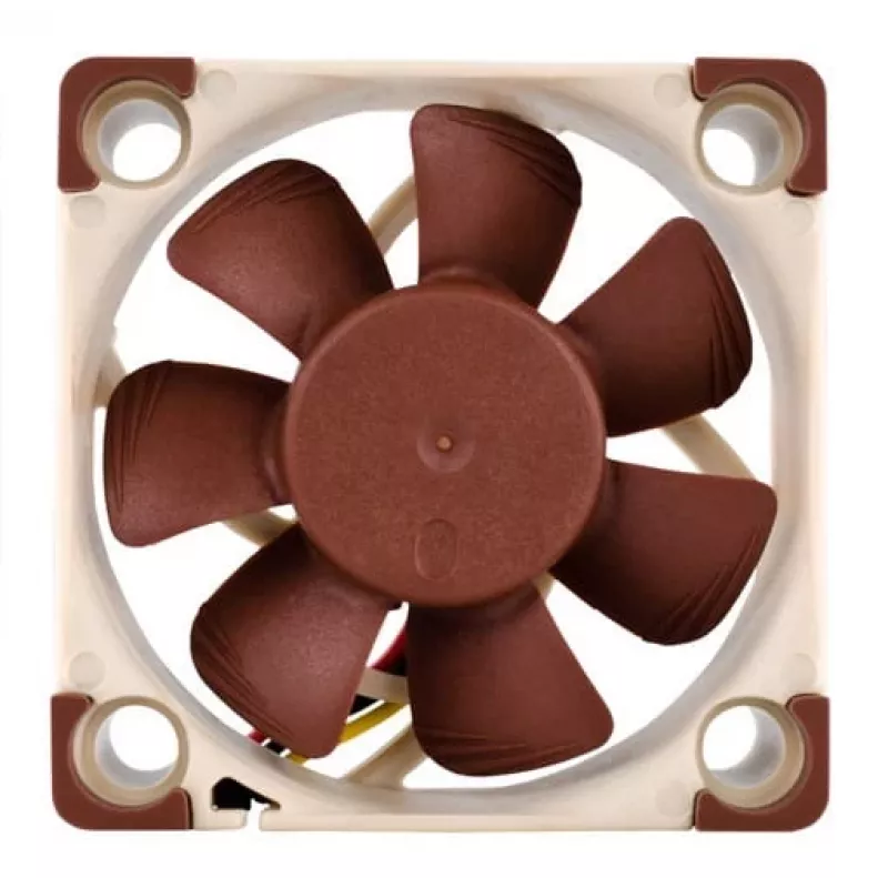 Wentylator Noctua NF-A4x10 5V — 40×40×10 mm, 3-pin, 4500 RPM, 8,2 m³/h, 5 V