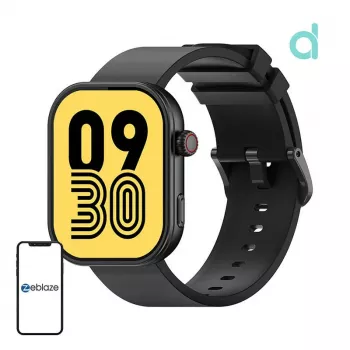 Zegarek Smartwatch Zeblaze Btalk Plus (Czarny)