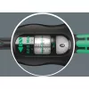 Klucz dynamometryczny Click-Torque 1/4'' 2.5-25 Nm, 20 części