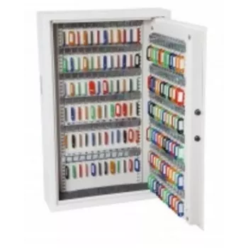 Phoenix Safe Co. KS0033E MKII szafka/organizer na klucze Biały