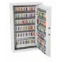 Phoenix Safe Co. KS0033E MKII szafka/organizer na klucze Biały