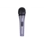 Dynamiczny mikrofon wokalowy Sennheiser e 825-S, kardioidalny, 40–15 000 Hz, przewodowy XLR, metalowa obudowa