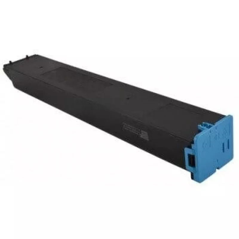 Sharp BPGT70CA kaseta z tonerem 1 szt. Oryginalny cyjan
