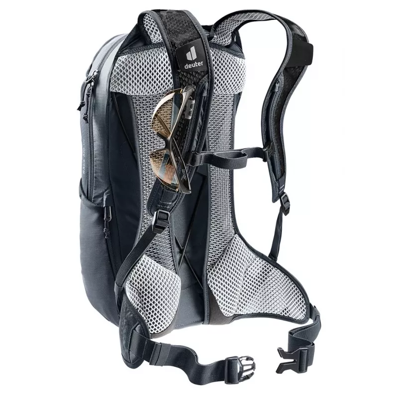 Plecak rowerowy - Deuter Race Air 10