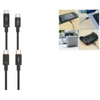 Ansmann 1700-0171 Kabel USB