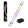 Lighting Node Kit CORSAIR iCUE LINK 430 mm CL-9011136-WW kontroler RGB długość kabla 430 mm