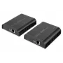 Zestaw przedłużacza KVM DIGITUS DS-55355 HDMI po IP 4K 60Hz