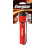 Energizer Light 2AA latarka ręczna Czerwona dioda LED (E300668800)