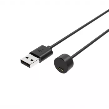 Kabel ładujący FIXED do Xiaomi Mi Band 5/6/7 — USB-A na zastrzeżone złącze, 1 m