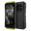 Smartfon UleFone Armor X32 6,1 cala 6 GB RAM 128 GB pamięci Vivid zielony, klasa energetyczna B