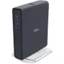 Mikrotik hAP ac lite tower Czarny Power over Ethernet (PoE)