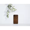Etui na telefon man and wood do iPhone XS Max — czarna koala