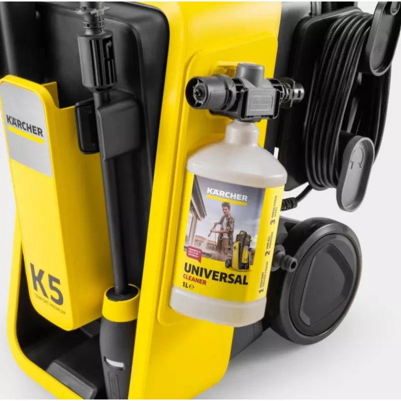 Kärcher K 5 Comfort Premium (1.324-800.0)