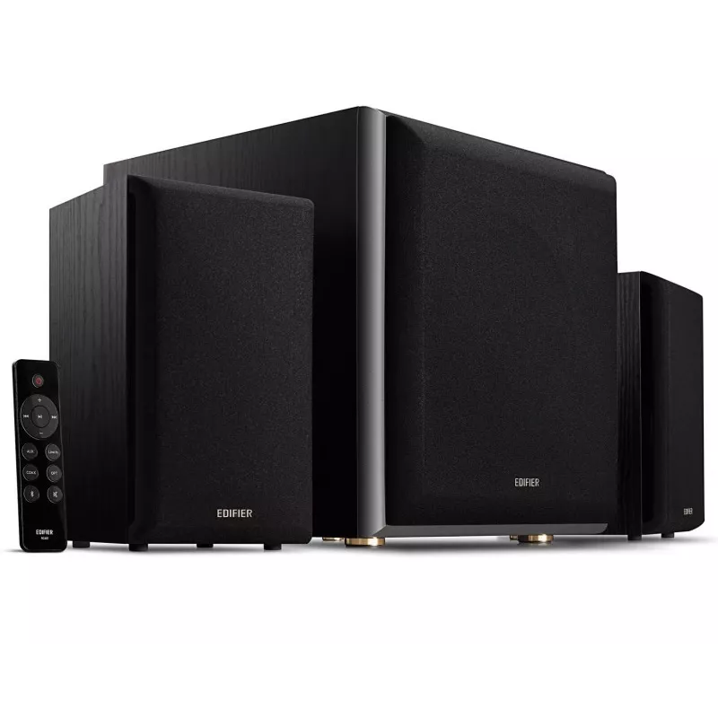Edifier | Głośnik | M601DB | Bluetooth | Połączenie bezprzewodowe
