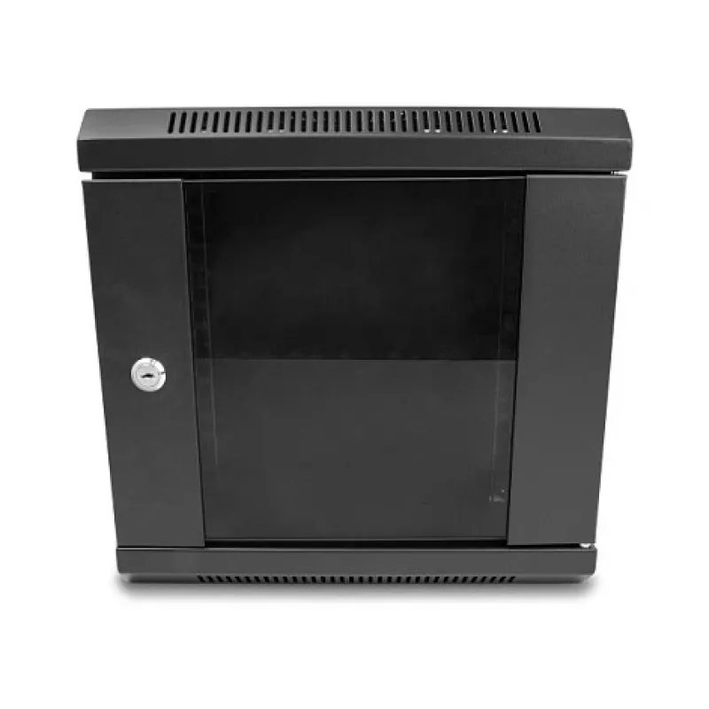 Szafa rack DeLOCK 43417 19 cali 6U wysokości 600mm głębokości