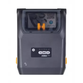 Drukarka etykiet Zebra ZD421T Termotransferowa 300 x 300 DPI 102 mm/sec Przewodowa i Bezprzewodowa Ethernet LAN Bluetooth