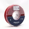 GEMBIRD ABS filament do druku 3D 1,75 mm Czerwony 1 kg