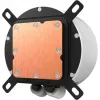 Nzxt RL-KR24E-W2 Display Biały