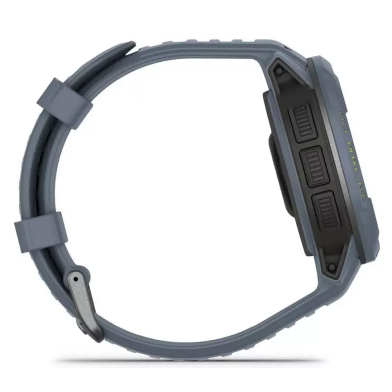SMARTWATCH INSTINCT CROSSOVER/NIEBIESKI 010-02730-04 GARMIN