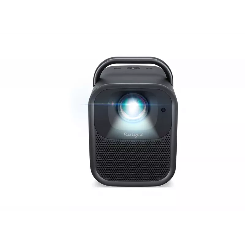 Projektor QF16ATV 3000:1 550ANSI FHD 100 cali Smart Android 11 Auto Focus Głośniki Bluetooth WiFi