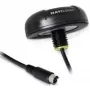Moduł odbiornika GPS Navilock NL-604P Czarny