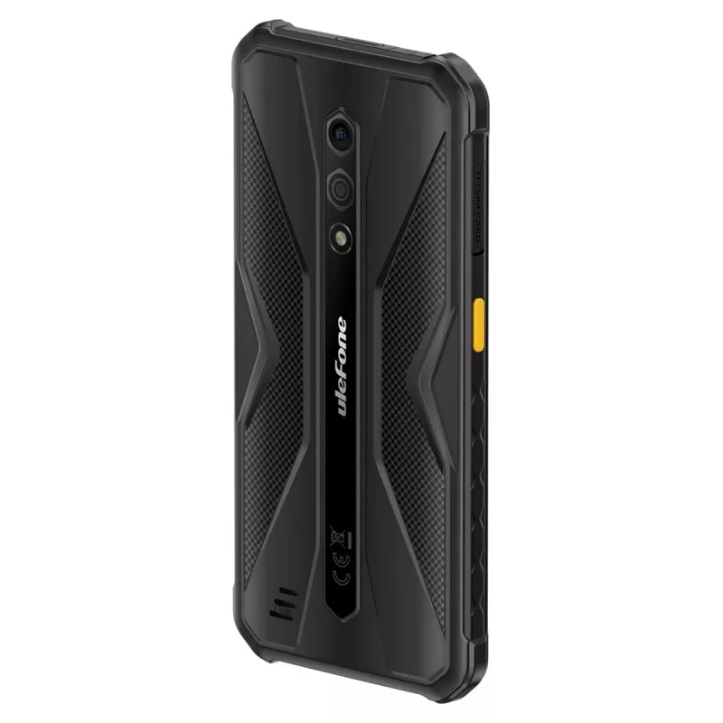 Ulefone Armor X12 Pro 4/64GB Czarny bez ładowarki