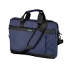 Torba na laptopa TRACER Tracer 47312 BL7 na 15,6 cala — wytrzymała konstrukcja, wyściełana komora