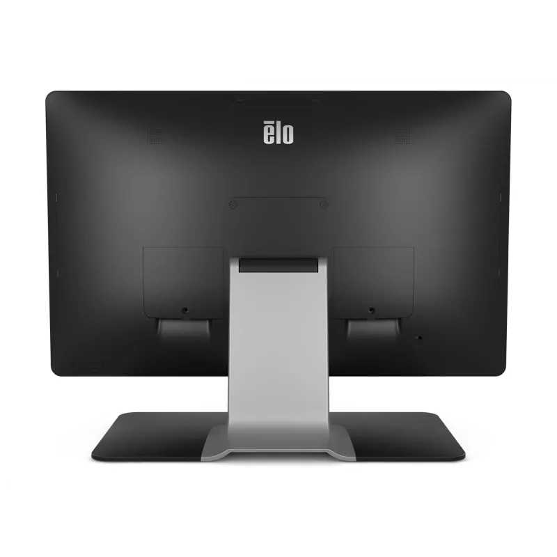 Monitor ELO 2202L 22 cale FHD pojemnościowy 10-punktowy dotyk USB antyodblaskowy ramka Zero-Bezel stojak