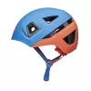 Kask wspinaczkowy dla dzieci Czarny Diamond Capitan Kid's - niebieski/persimmon