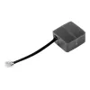 Adapter Homematic IP HAP1 HCP do integracji bramy garażowej Hörmann (MPN 170046)
