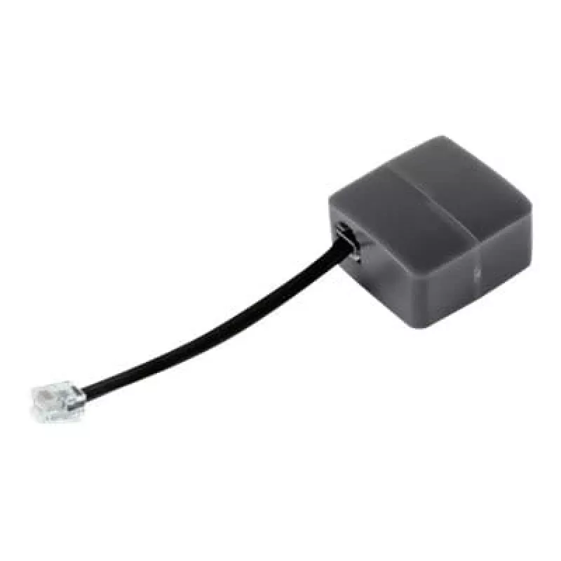 Adapter Homematic IP HAP1 HCP do integracji bramy garażowej Hörmann (MPN 170046)