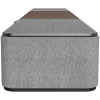Soundbar KLIPSCH Flexus CORE 100 — 2.1 kanały, 100 W, wbudowany subwoofer, Szary/Orzech