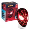 Lampa stołowa Paladone Mask Light PP14323SPMVN Spiderman Miles Morales – lampka nocna w kształcie postaci