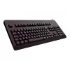 Klawiatura CHERRY G80-3000 USB + PS/2 Czarna