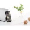 Etui na smartfona man and wood do iPhone 11 Pro — kamuflażowe czarne etui ochronne